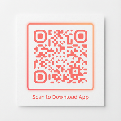 91视频公众号二维码