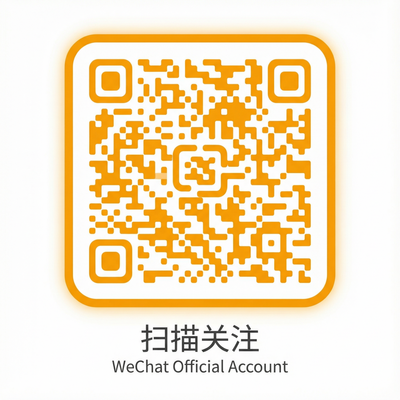 91视频商务二维码